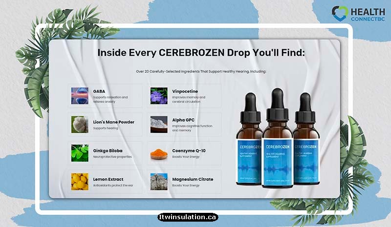 Is CerebroZen Effective? Customer Reviews & Insights