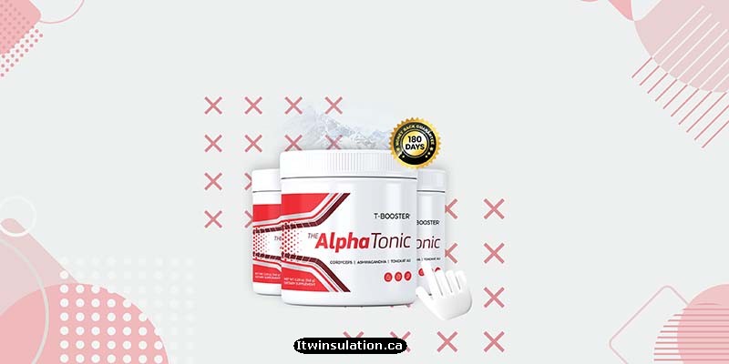 Does Alpha Tonic Work