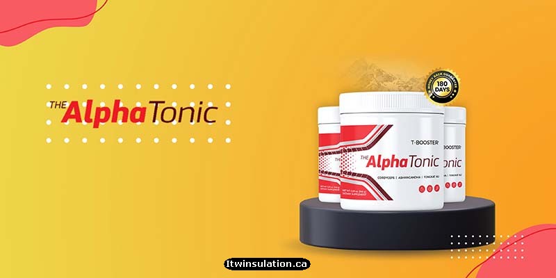 Pros And Cons of Alpha Tonic