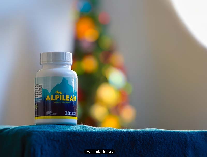 How Does Alpilean Work