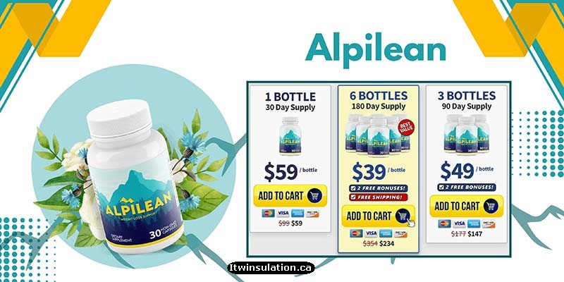 Price Alpilean