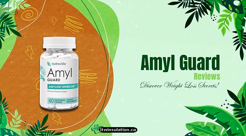 Amyl Guard Reviews