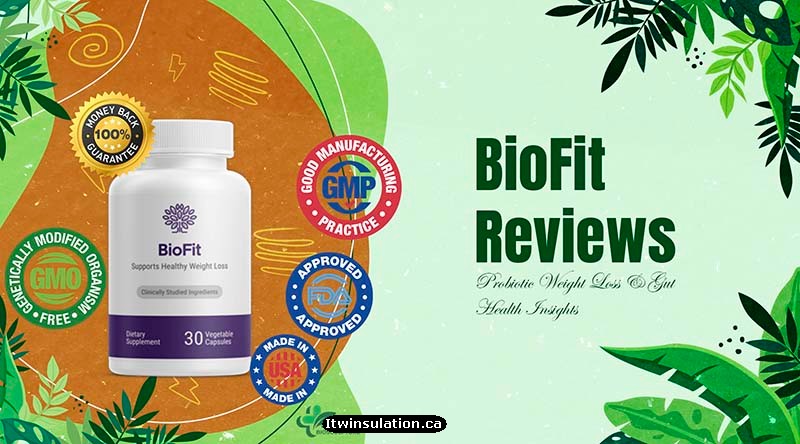 BioFit Reviews