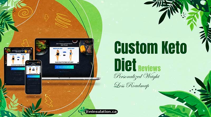 Custom Keto Diet Reviews