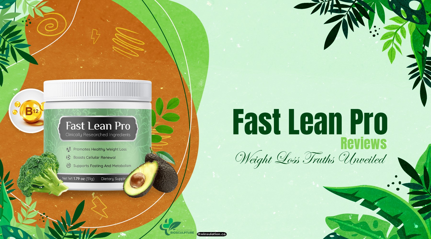 Fast Lean Pro Australia Reviews