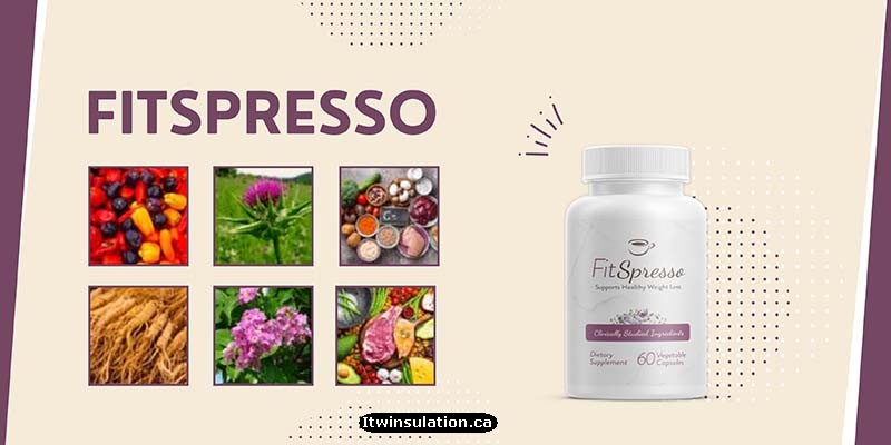 Ingredients and Benefits of FitSpresso 