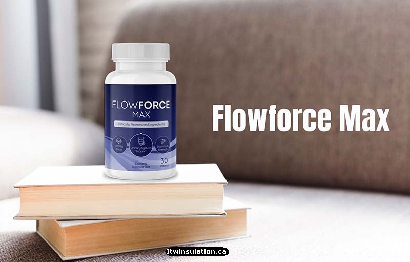 Flowforce Max