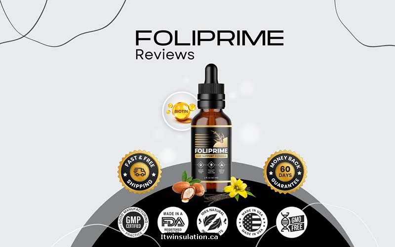 Is FoliPrime a Scam or Legitimate Product