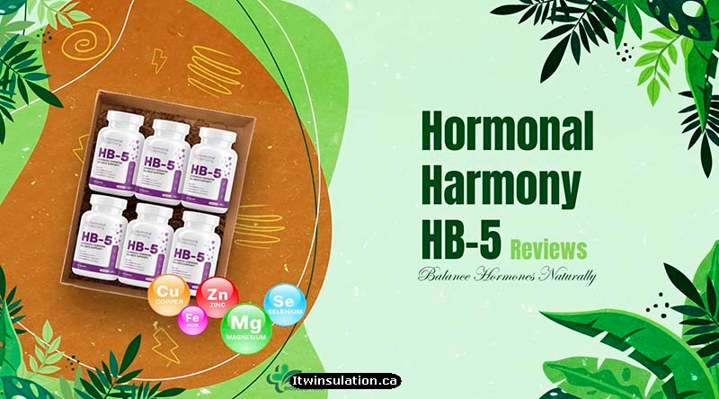 Hormonal Harmony HB-5 Reviews