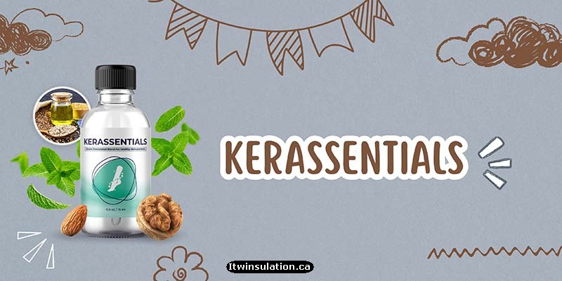 Kerassentials Reviews