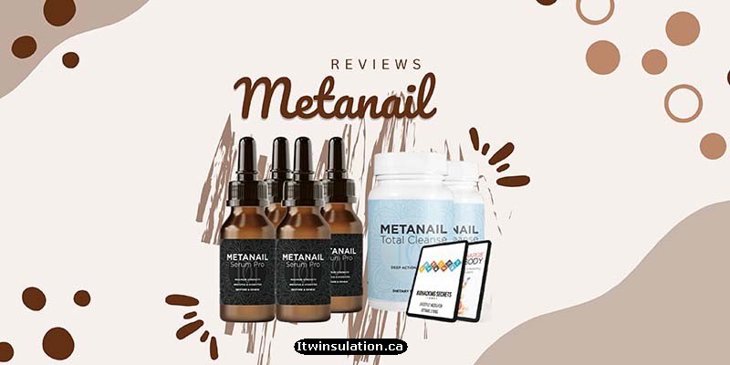 How Does Metanail Complex Work