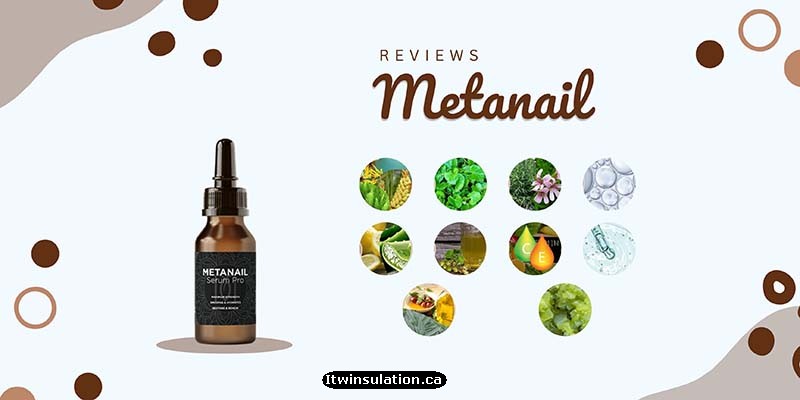 Ingredients in Metanail Complex