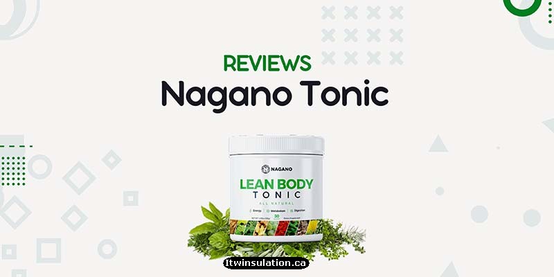 Nagano Lean Body tonic Reviews