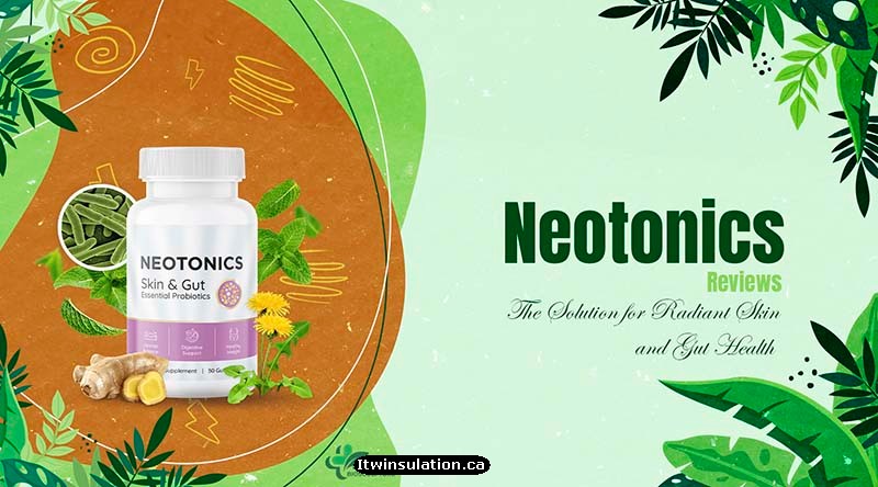 Neotonics Review