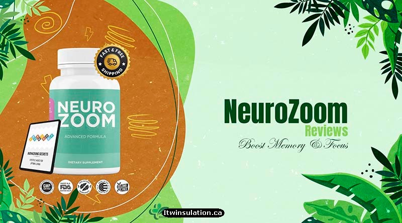 NeuroZoom Reviews