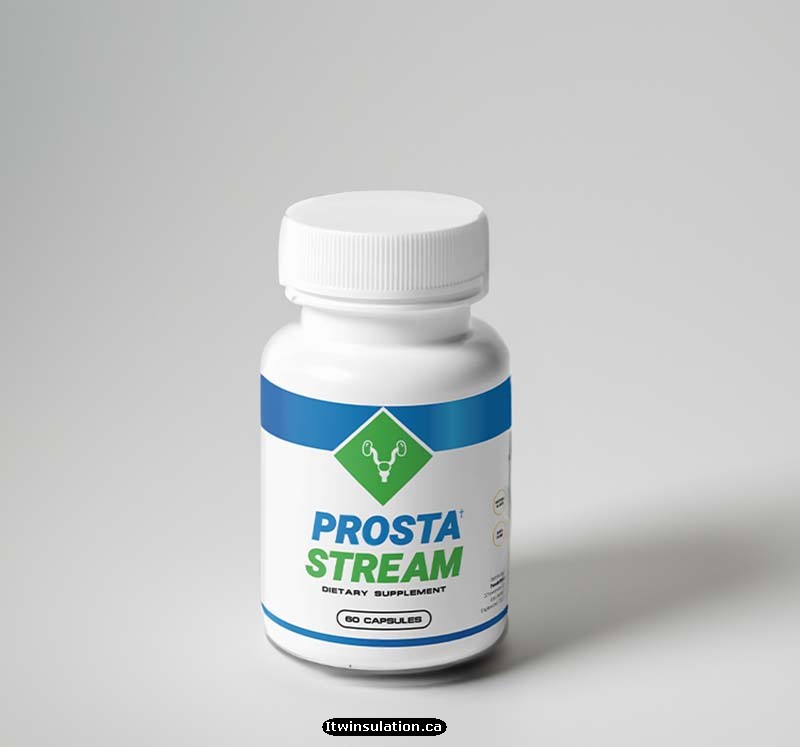 ProstaStream Supplement is legit