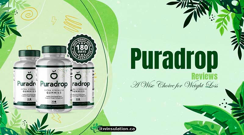 Puradrop Reviews