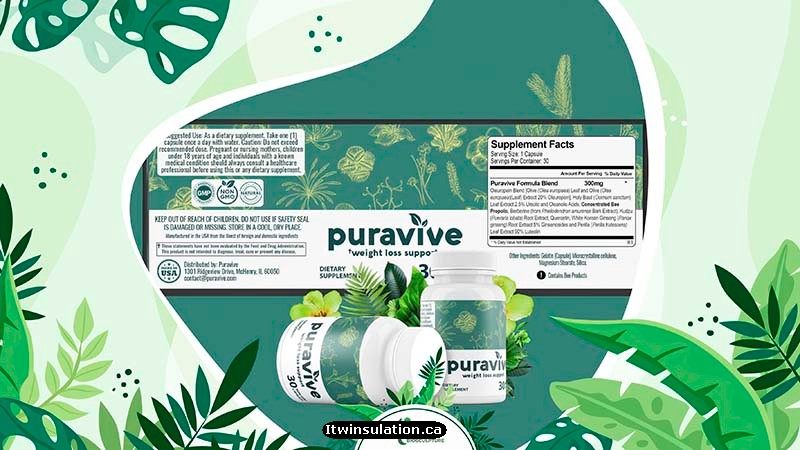 Side Effects of Puravive