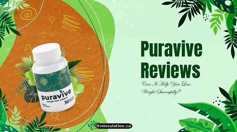 Puravive Reviews