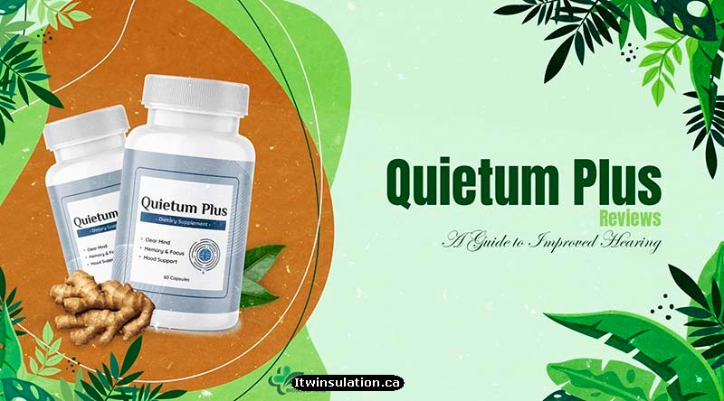 Quietum Plus Reviews