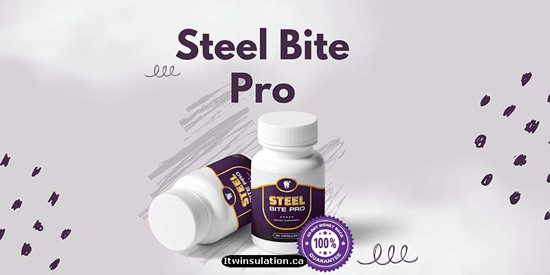 Steel Bite Pro