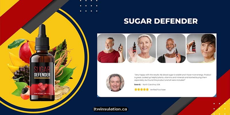 Sugar Defender Customer Reviews