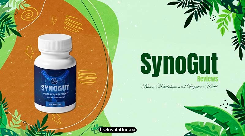 Synogut Reviews