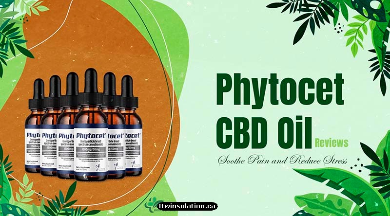 Phytocet CBD Oil Reviews