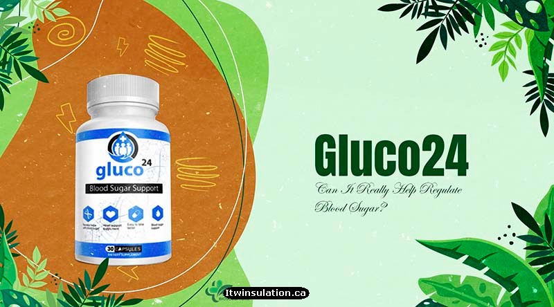 Gluco24 Reviews