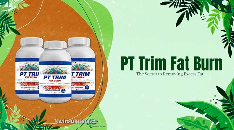 PT Trim Fat Burn